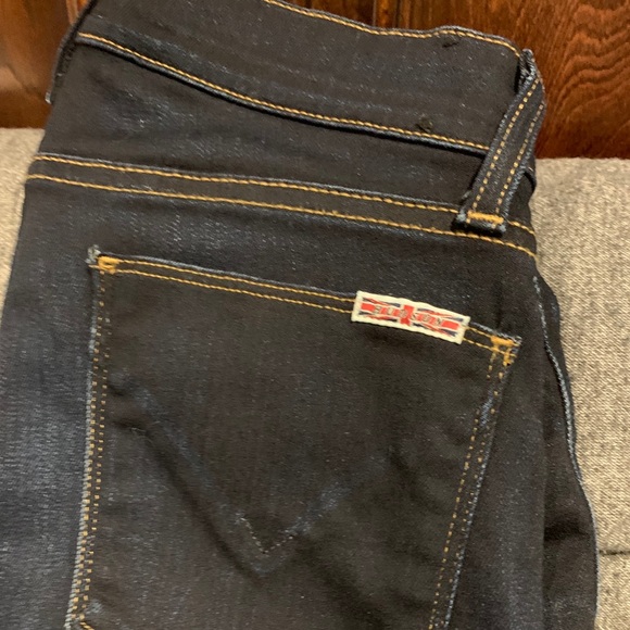 Hudson Krista Super Skinny Jeans 26 🔥 - Picture 7 of 9